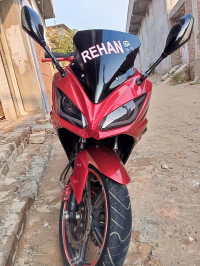 Kawasaki zx300