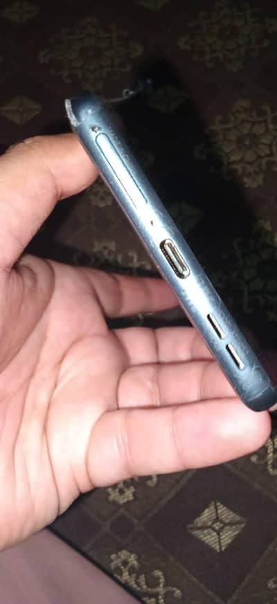 Motorola Moto G85