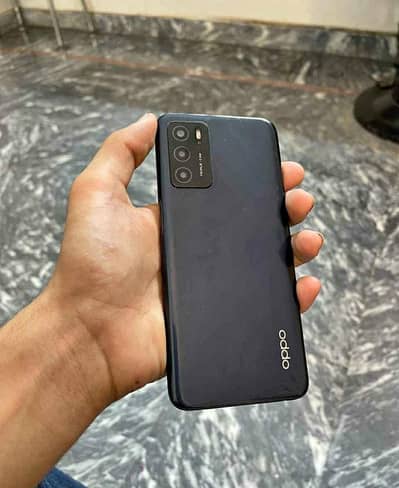 OPPO A16