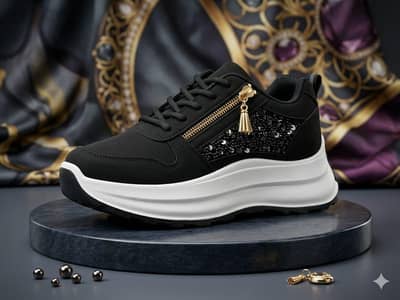 Brand Shoes