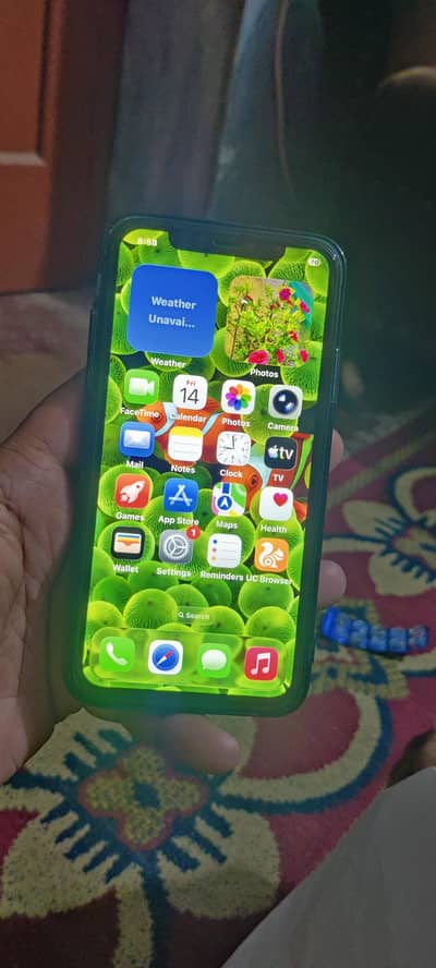 iphone 11 pro pta block