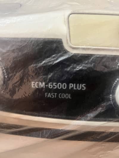 ECM-6500