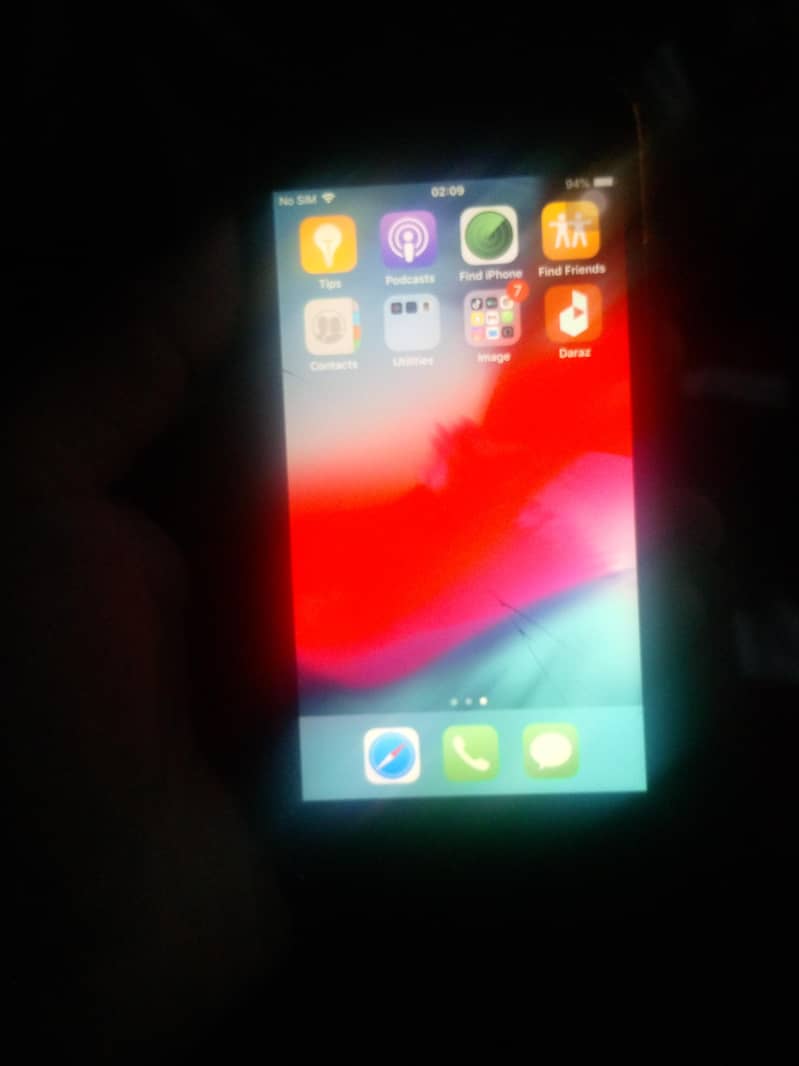Apple iPhone 6 7