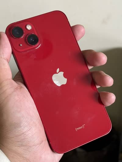 Apple iPhone 13
