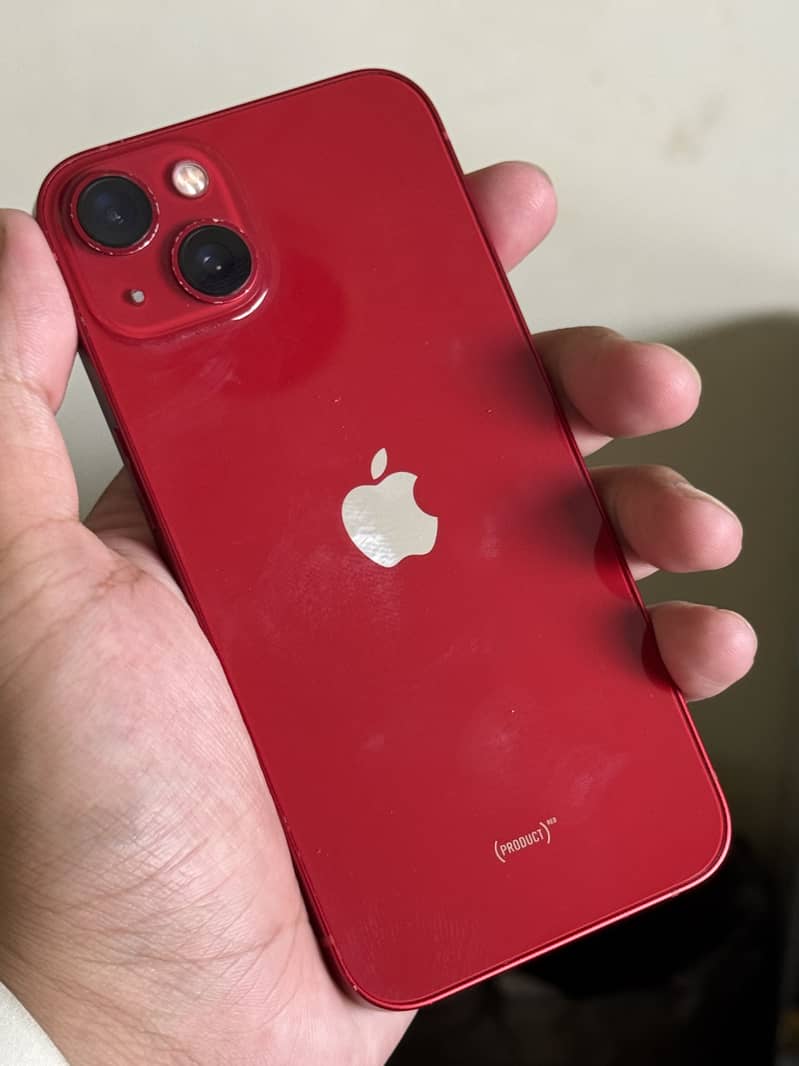 Apple iPhone 13 0