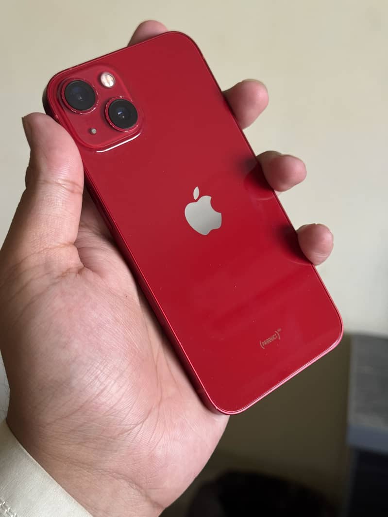 Apple iPhone 13 6