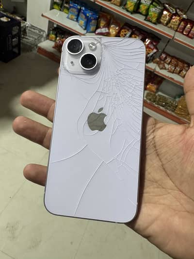Apple iPhone 14