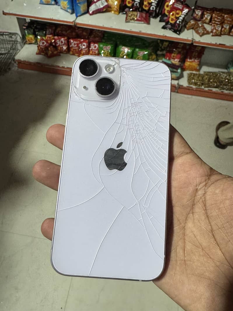 Apple iPhone 14 1