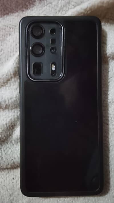 Huawei P40 Pro Plus