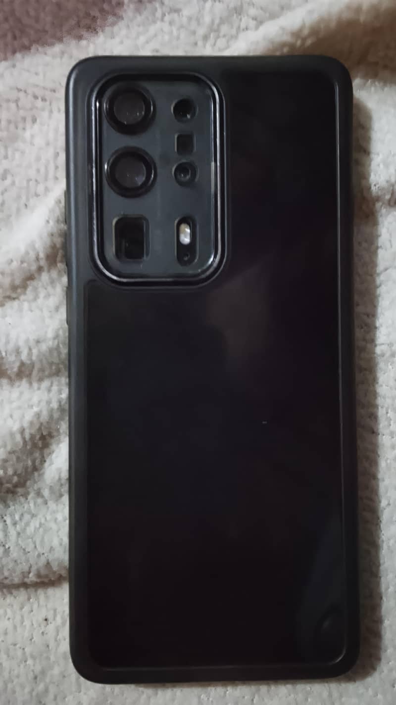 Huawei P40 Pro Plus 0