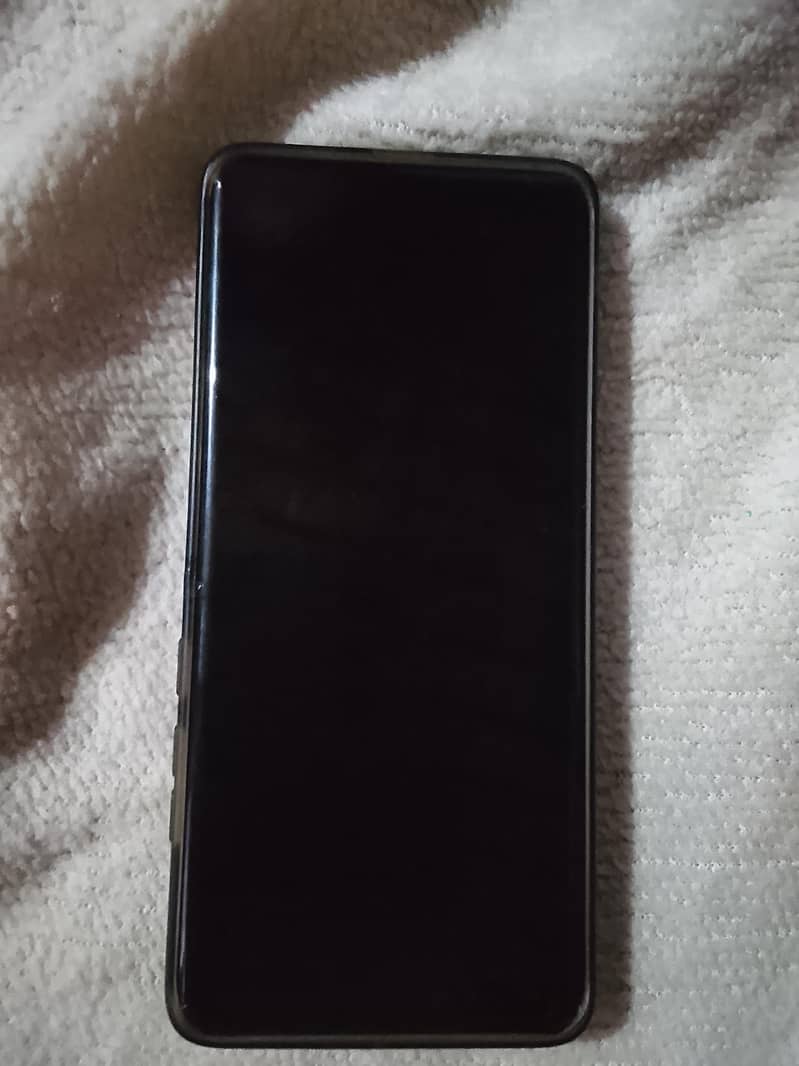 Huawei P40 Pro Plus 1