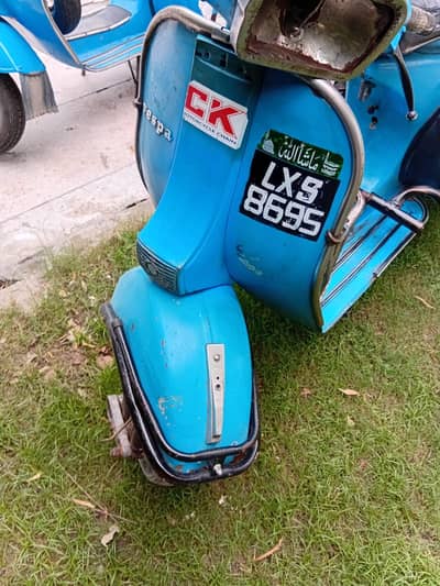 vespa for sale