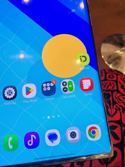 Samsung Mobile S22 Ultra