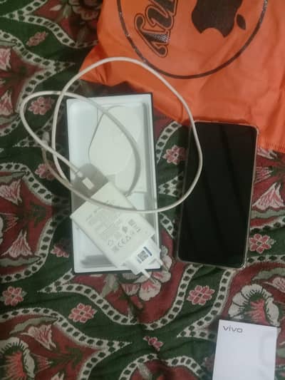 Vivo V50 Lite