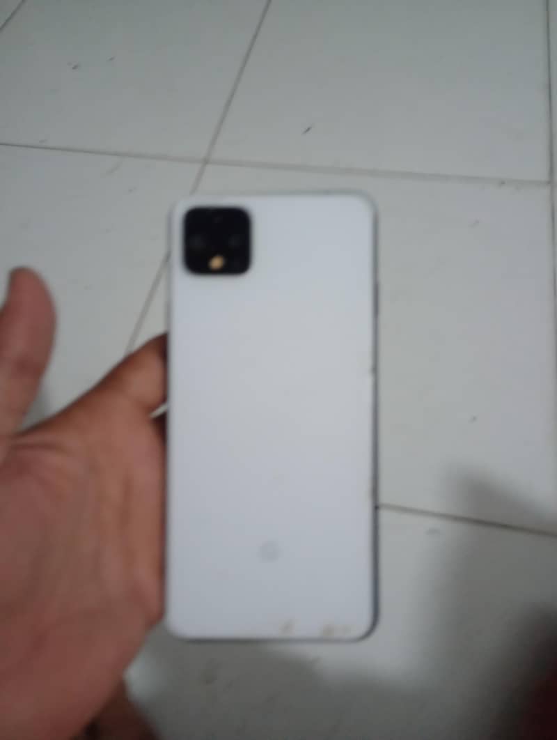 google pixel 4 1