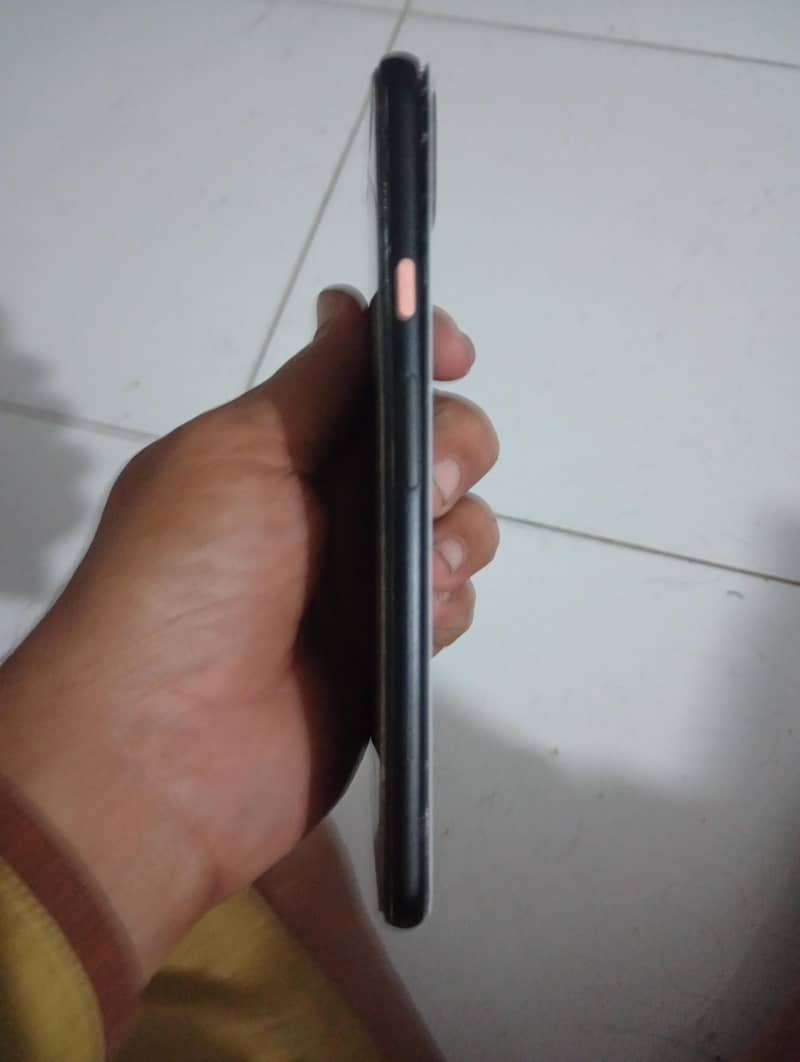 google pixel 4 2