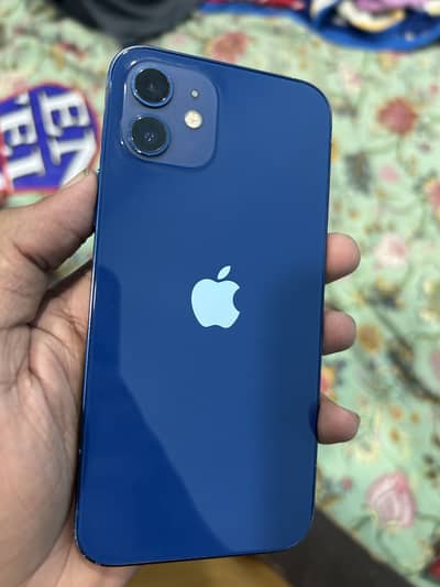 iPhone 12