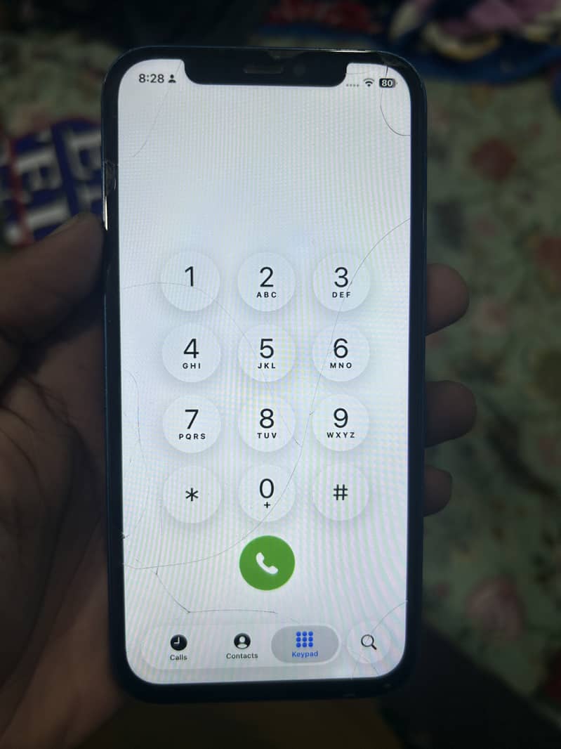 iPhone 12 4