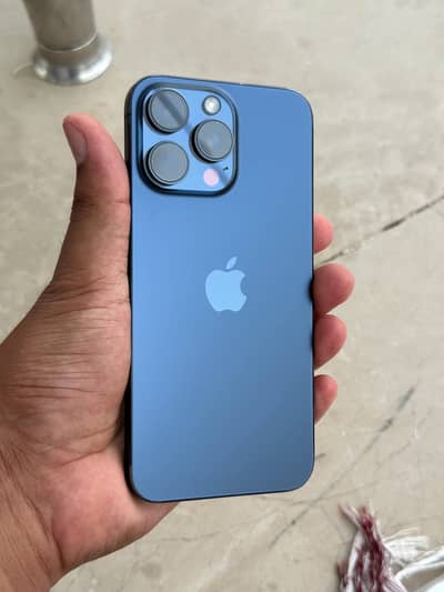Apple iPhone 15 Pro Max jv
