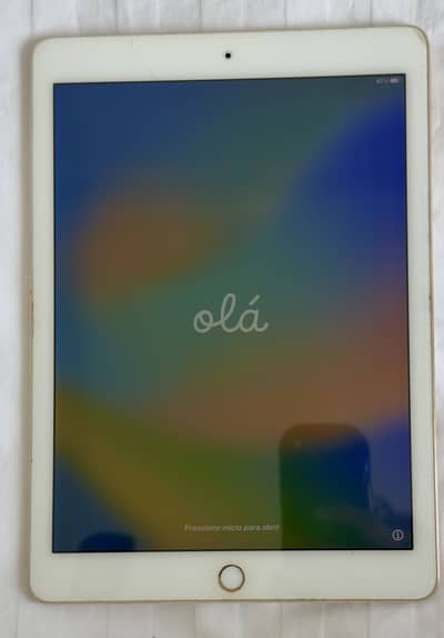 Apple iPad Pro 9.7”