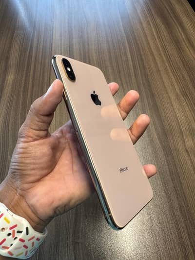 Apple iPhone XS max 256 gb