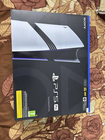 Ps5 pro