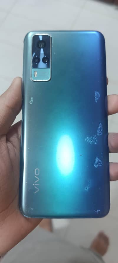 Vivo Y31