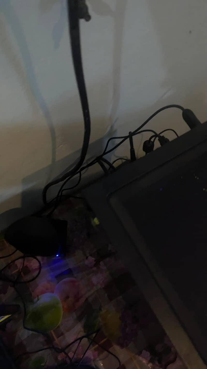 Asus ROG Gaming setup 8