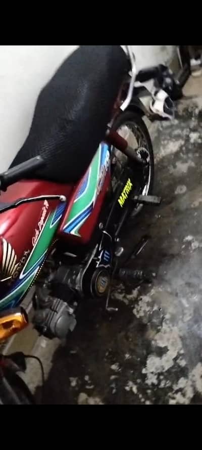 2018 model for sale