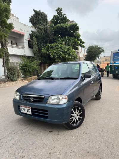 Suzuki Alto 2007 / 2008