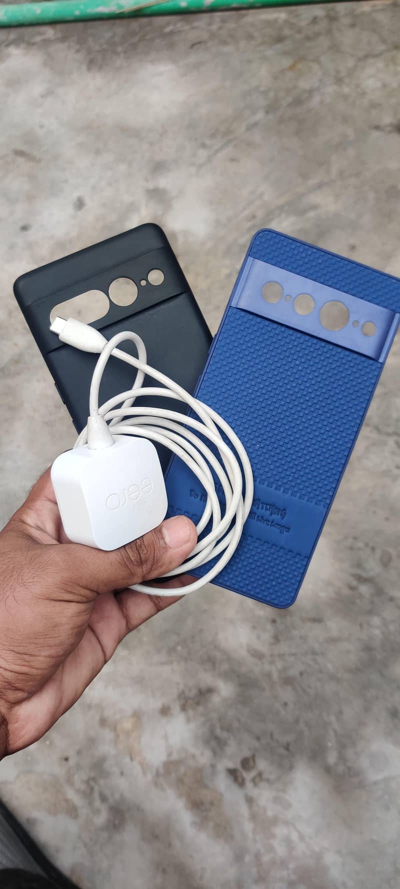 Google Pixel 7 Pro 2