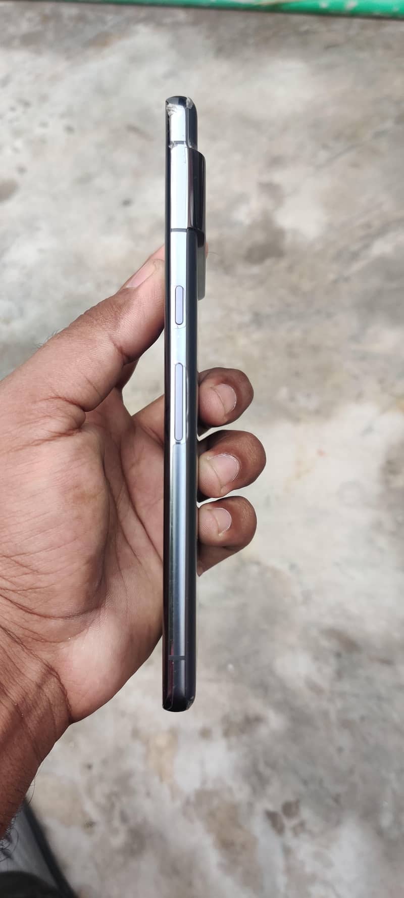 Google Pixel 7 Pro 3