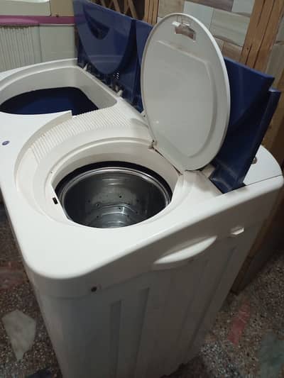 I want to sell my washing machine all ok pure copper motor 99.9 %
