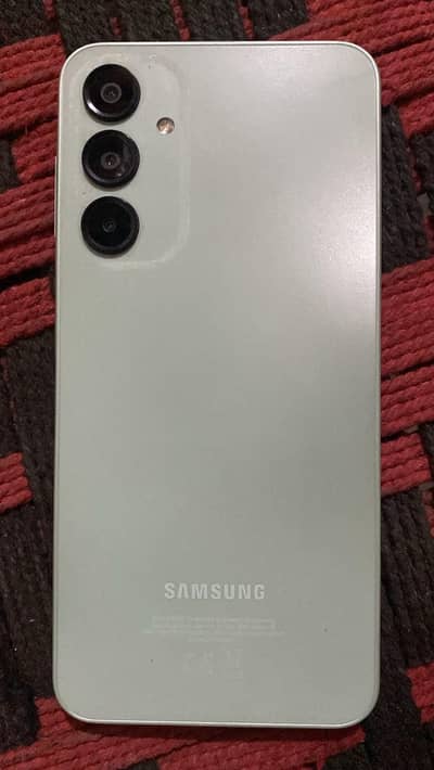 Samsung Mobile A16