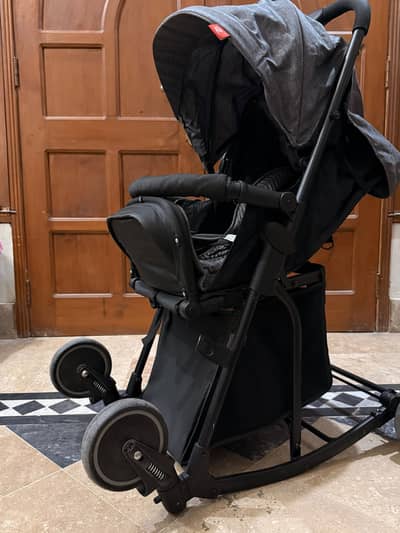 Beautiful 3-in-1 Baby Prams / Stroller