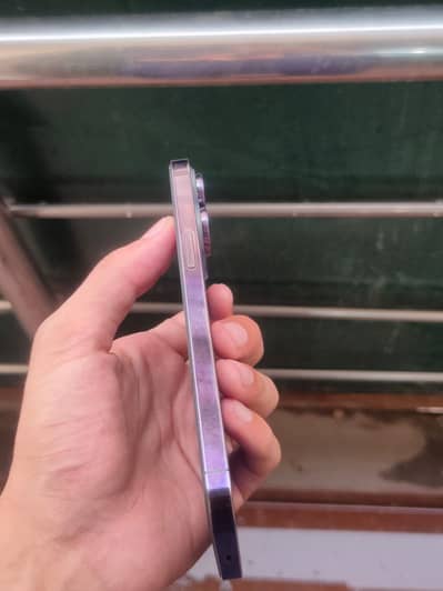 Apple iPhone 14 Pro Max