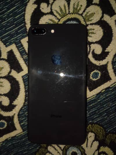 Apple iPhone 8 Plus bypass