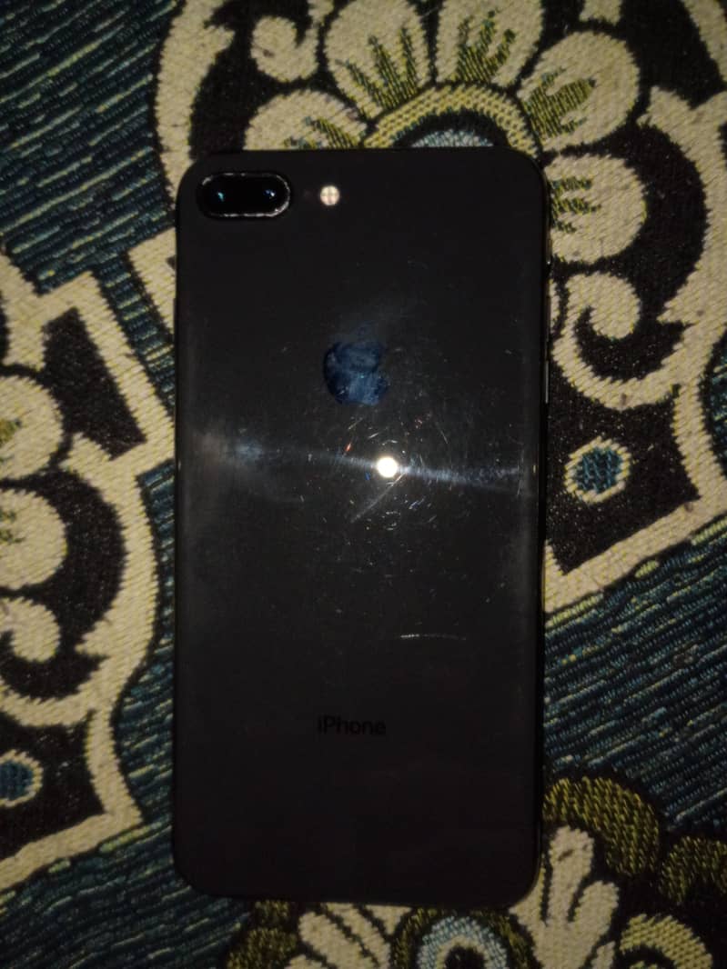 Apple iPhone 8 Plus bypass 0