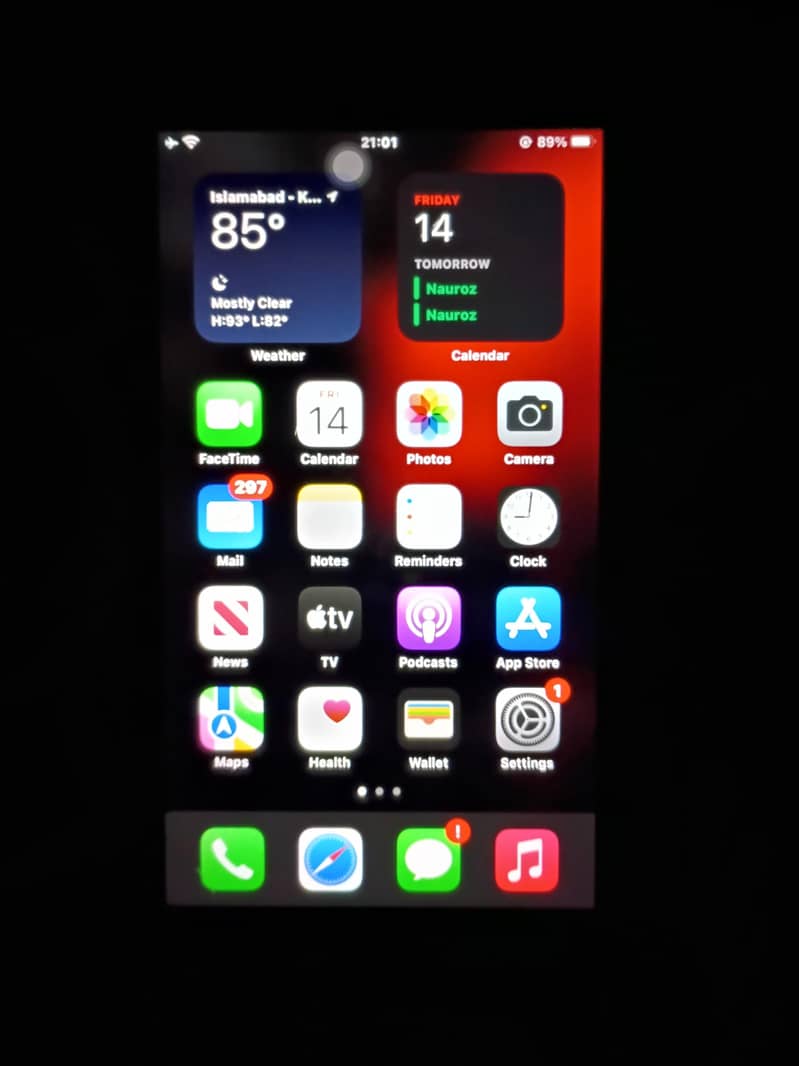 Apple iPhone 8 Plus bypass 1
