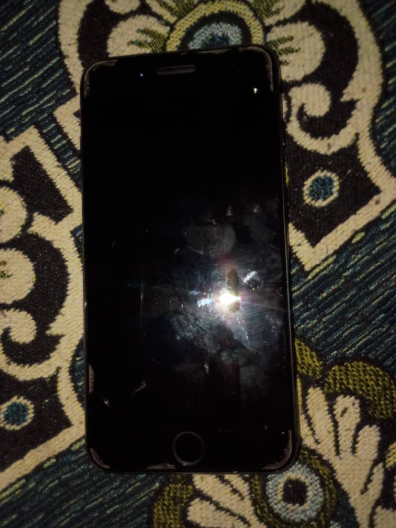 Apple iPhone 8 Plus bypass 2
