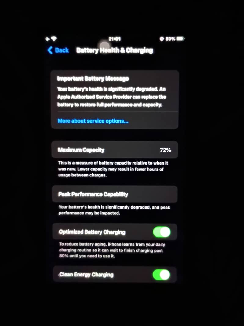 Apple iPhone 8 Plus bypass 3