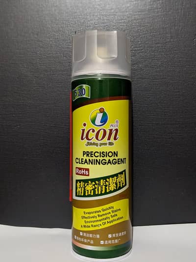 Precision / Contact cleaner 550ml