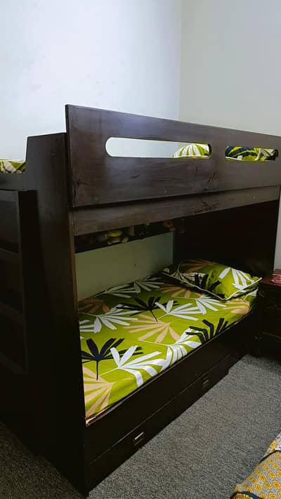 bunk bed for bedrooms