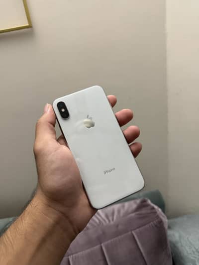 Apple iPhone X pta approved