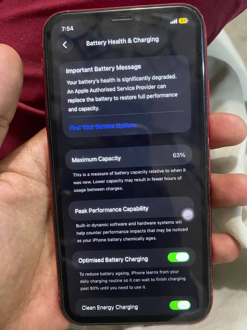 iPhone 11 2