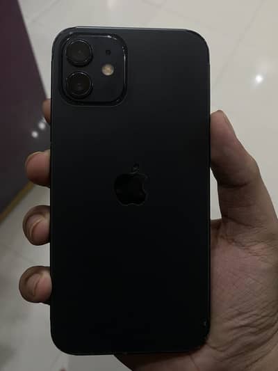 Iphone 12 jv 64gb