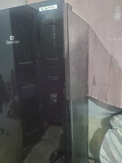 Dawlance LVS refrigerator 10/10