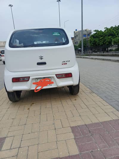 Suzuki Alto 2022