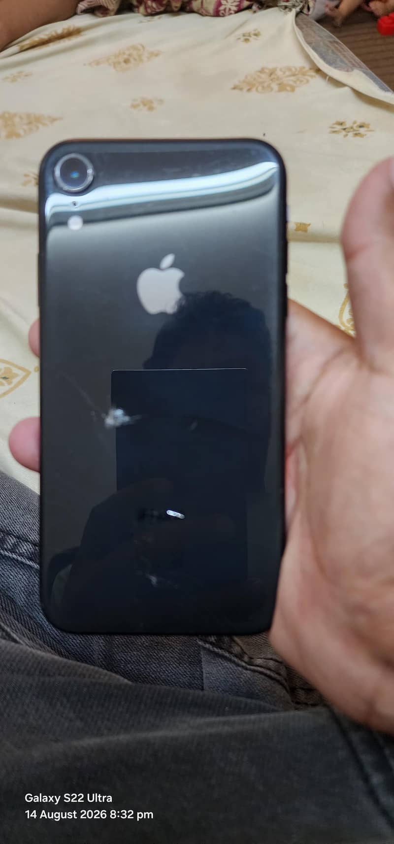 Apple iPhone XR 3