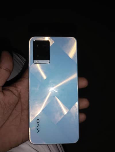 vivo y21